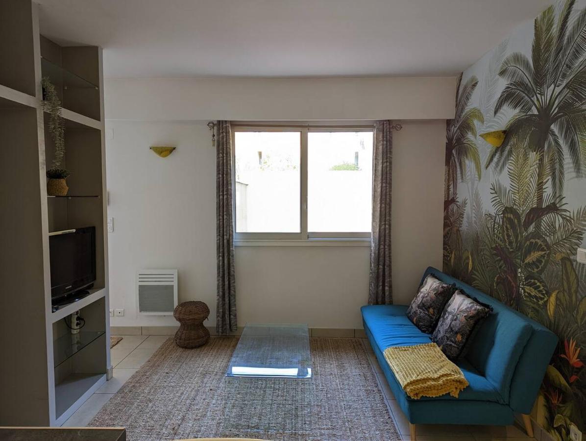 Apartment Hyper Et Calme, A 5 Metres De Monaco Beausoleil