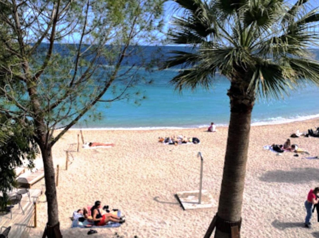 Hyper Et Calme, A 5 Metres De Monaco Beausoleil
