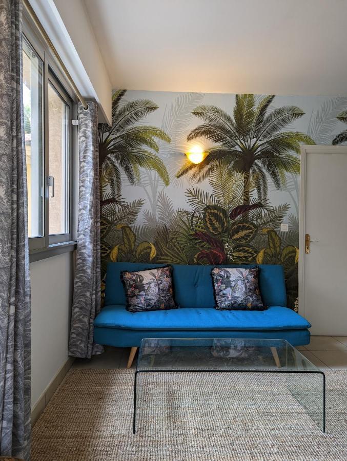 Hyper Et Calme, A 5 Metres De Monaco Apartment Beausoleil