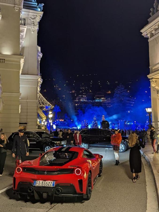 Hyper Et Calme, A 5 Metres De Monaco Beausoleil